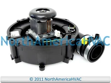 OEM Lennox Ducane Furnace Exhaust Inducer Motor Replaces 80M52 20538702 20538701