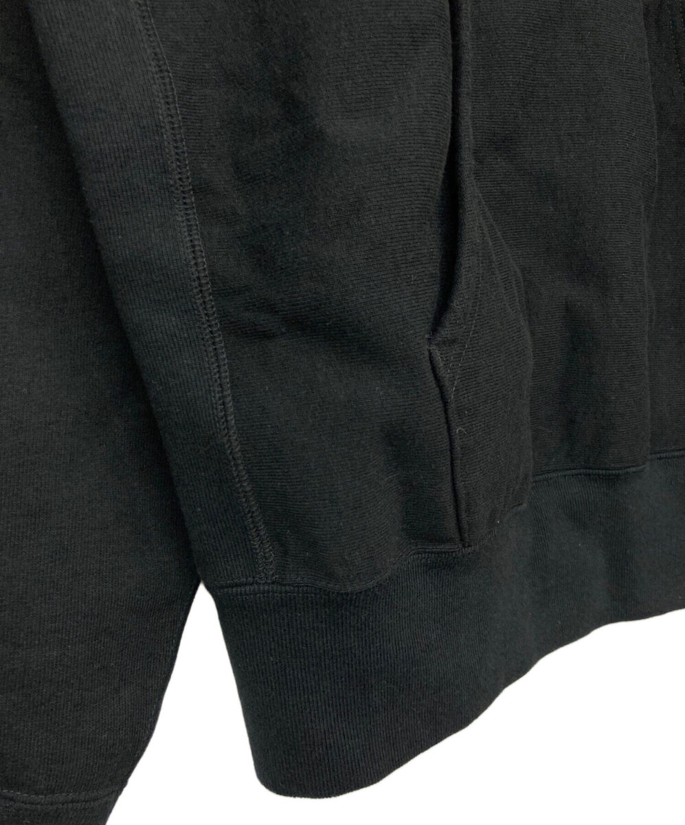 WASTED YOUTH Pullover hoodie/OTSUMO PLAZA Size: L Black Men WASTED YOUTH Pullover hoodie/OTSUMO PLAZA Size: L Black Men