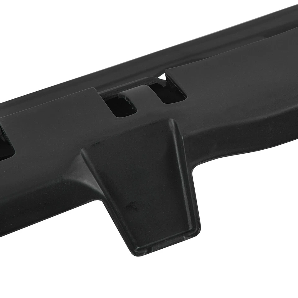 New Front Bumper Upper Radiator Support Cover For 2011-2014 Chrysler 300 Foto 3 de 4