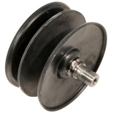 NEW VARIABLE SPEED PULLEY FITS FOR MTD PART 656P05011, 956-04015B, 956-0059A.