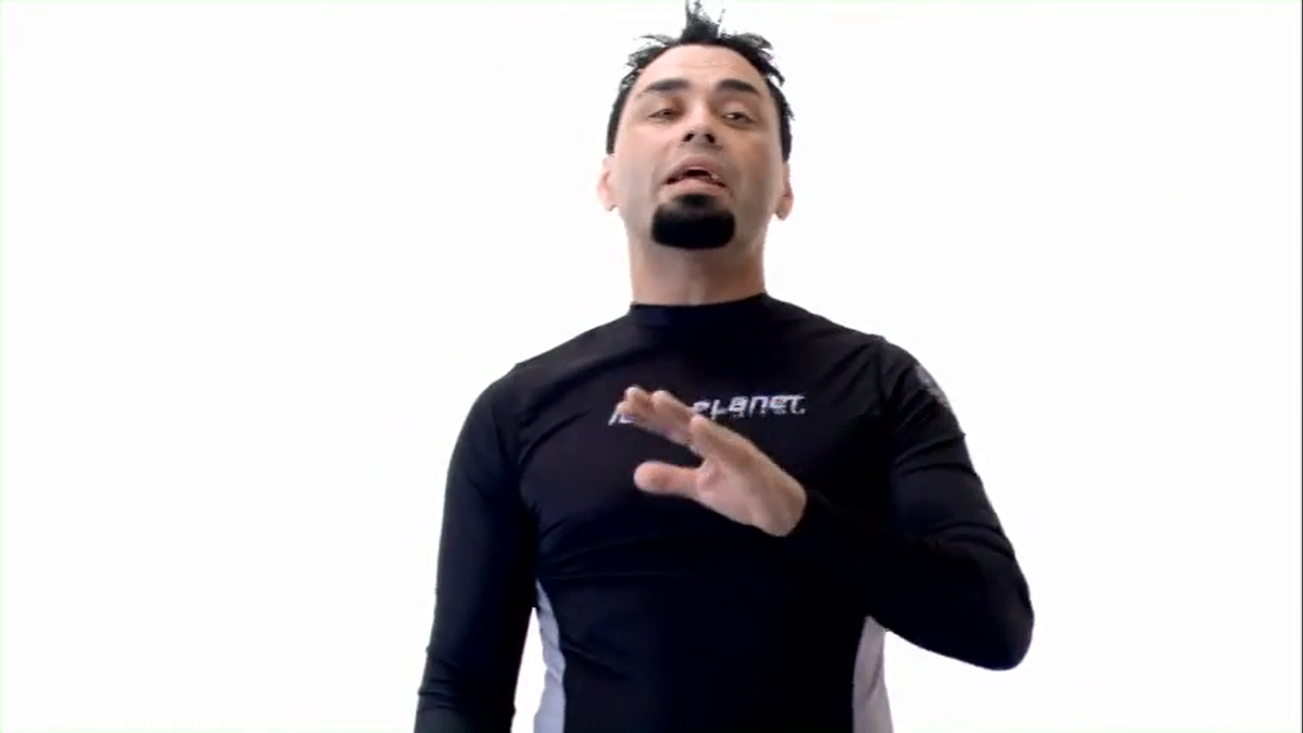 Mastering the Twister: Jiu Jitsu for Mixed Martial Arts