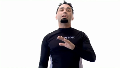 Mastering the Twister: Jiu Jitsu for Mixed Martial Arts
