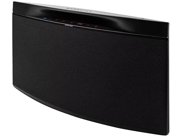 Monster sound system 2025