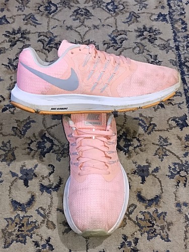 Nike Run Swift Ladies Running Trainers Size 5.5 In Used Condition - Picture 3 of 9
