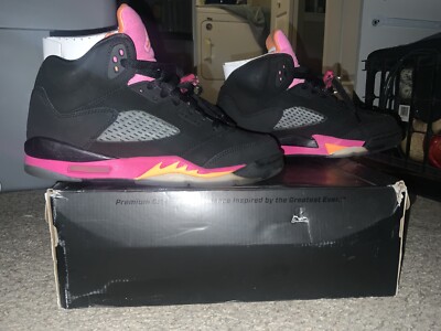 jordan retro 5 floridian