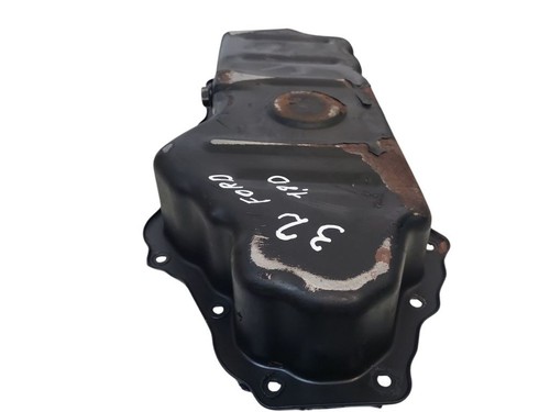 Ford S-MAX 2008 Diesel Oil sump pan JUT191024 - Picture 3 of 7