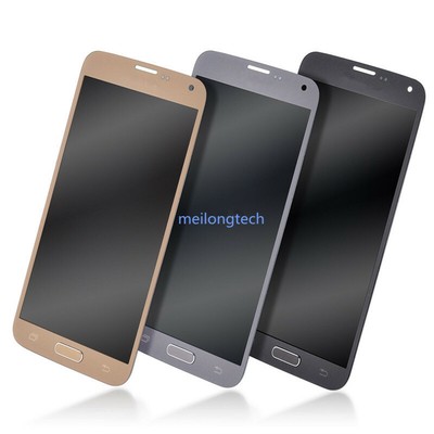 For Samsung Galaxy S5 Neo G903 G903F Amoled LCD Display Touch