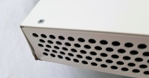 Adtran Total Access 1424S-CE Network Termination/Aggregation Unit (1172656G1) - Picture 7 of 9