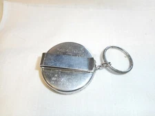 Vintage Key-Bak Retractable Key Chain CTL Company