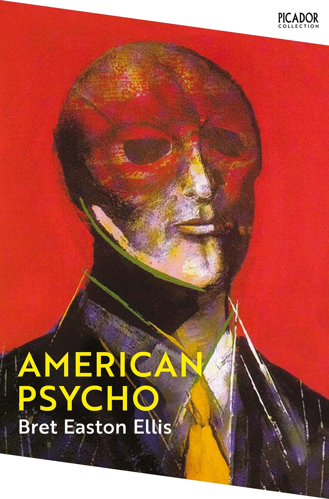 9781529077155 American Psycho: Bret Easton Ellis - Bret Easton Ellis