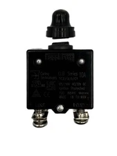 Carling Technologies 10A CLB Series TC2/0L0/C1 125/250V AC/32V