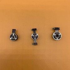 Y-Axis/R-Axis/P-Axis Motor 2 Channel Gimbal Motor Repair Part for DJI Mini 3 PRO