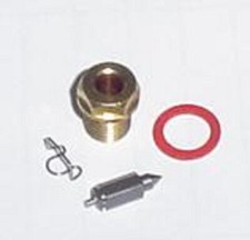 1EA NEW 20MM MIKUNI VM20 FLOAT VALVE ASSY (90...