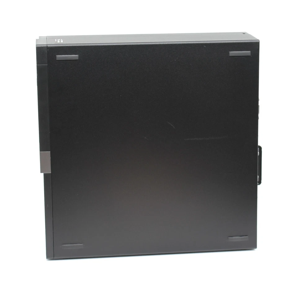 ZorinOS Desktop Computer, 3.20GHz, 16GB RAM, 1TB, 256GB SSD, HDMI Wi-Fi, Dell PC - Image 4 of 4