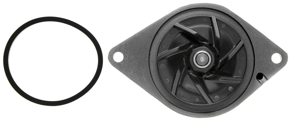 Bomba de agua con motor diésel Sterling Truck L9500 2002 8,9 L (resistente) puertas Foto 3 de 4