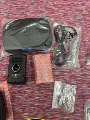 Can-Am Ensemble Garmin GPS Kit Zumo 590 219400512 **NEW** - Picture 5 of 7