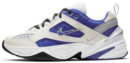 Nike M2K Tekno Sail Deep Royal Blue