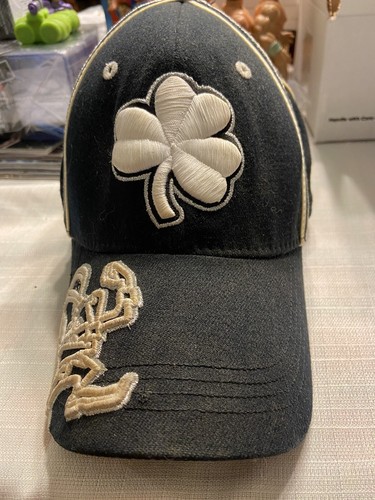 Notre Dame Fighting Irish One Fit Hat 