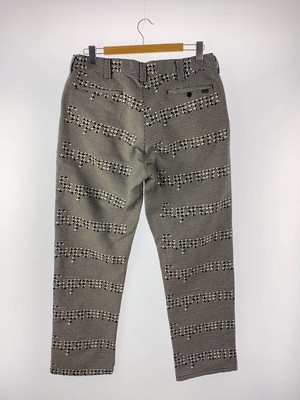 Supreme Work Pant Houndstooth