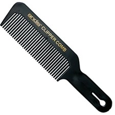 Clipper Comb Black