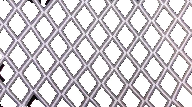 Rayon Apparel-Dance/Sportswear Geometric Craft Fabrics