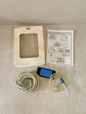 LOT 2 INVENSYS Reed RD01 / Opto Pulser - New Only Some Old Stock Box