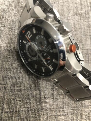 Nautica Watch Hardly Used - Picture 2 of 8