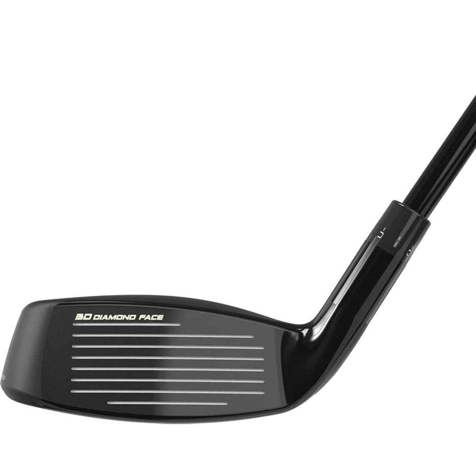 Tour Edge Exotics C725 Hybrid - #4 Hybrid / 21° - Project X Denali Blue  REGULAR - Image 4 of 4