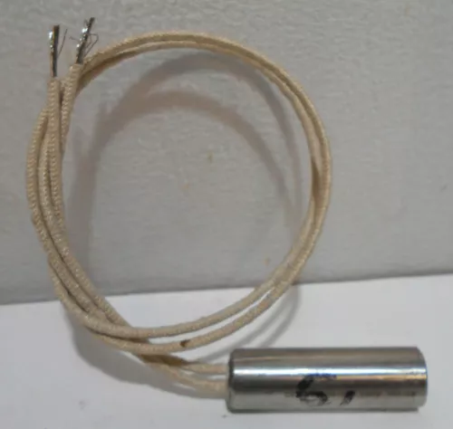 Chromalox CIR-4022 240 Volt Cartridge Heater