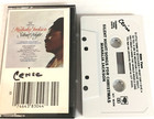 Mahalia Jackson Silent Night Songs For Christmas Cassette  Ships With Tracking
