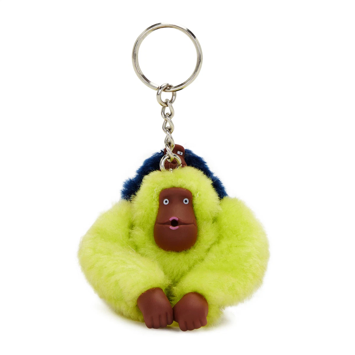 Brand with monkey keychain sale