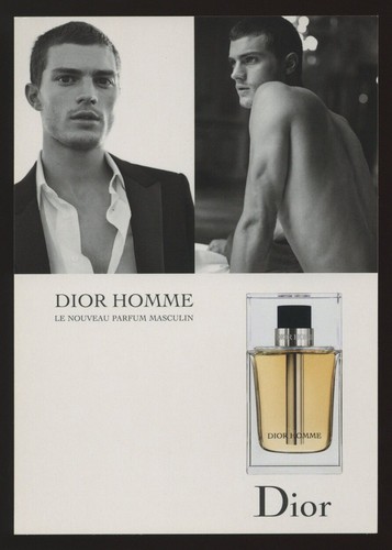 cartolina pubblicitaria PROMOCARD n.5667 DIOR HOMME,LE NOUVEAU PARFUM  MASCULIN | eBay