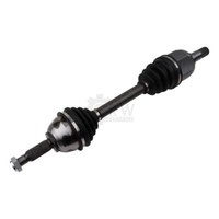 NK Antriebswelle Vorne Links FüR Ford Tourneo Connect Transit 502563