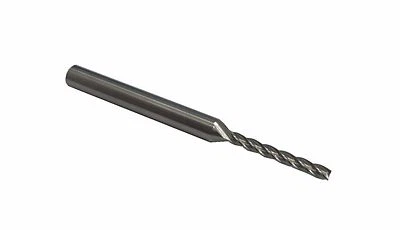 RDGTOOLS RDG 1/8" LONG SERIES END MILL 4 FLUTE MILLING CUTTERS M42 HSS 8% COBALT GROUND