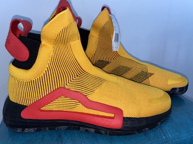 next level basketball shoes