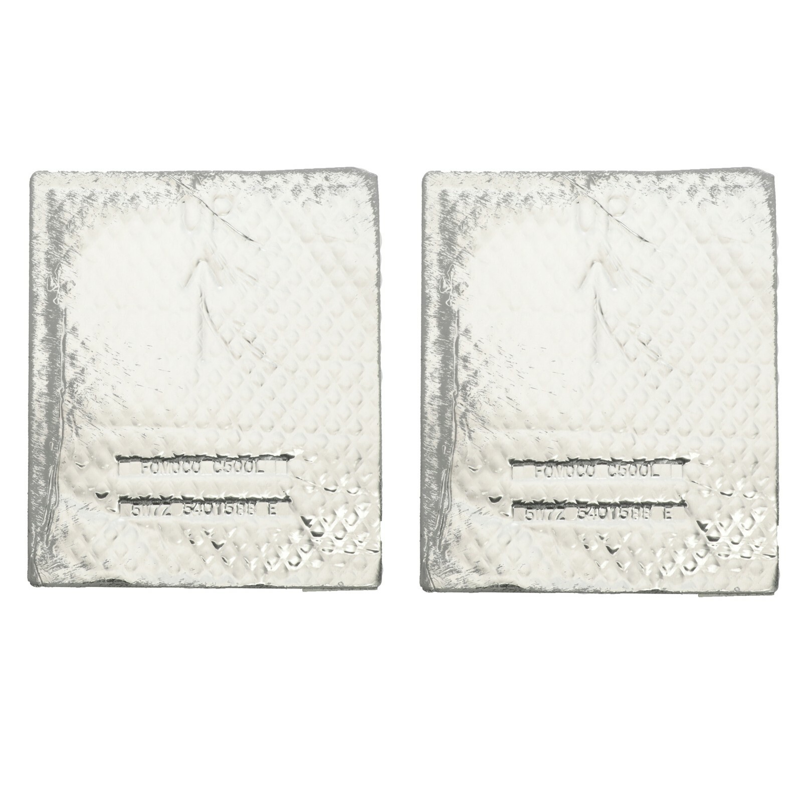 Kit de aislamiento del panel del tablero para Ford (N/P 5W7Z-5401588-E)