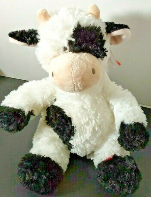 Aurora World Tubbie Wubbie Plush Cow Toys