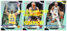 2024-25 Panini SILVER Prizm #1-300 Your Choice $2 or 2 Card Minimum YOU PICK!
