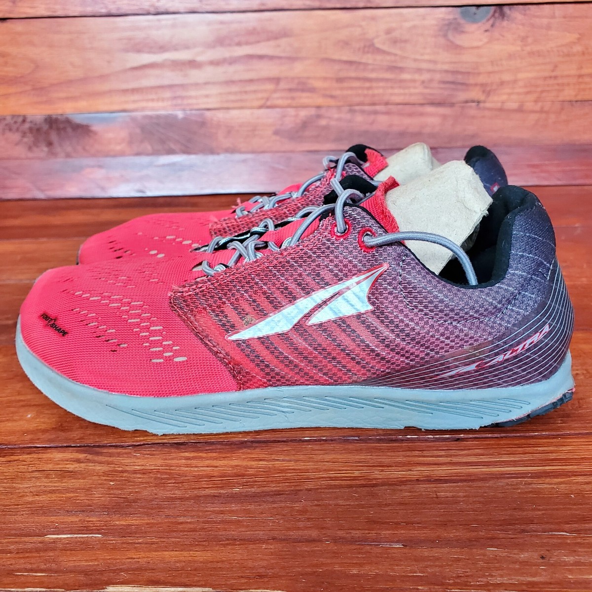 m*o様 ALTRA VANISH-R US6.5 Altra Vanish R Review | Tested & Rated