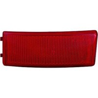 Reflektor Hinten Links Passend FüR C-Max Baujahr 07-10