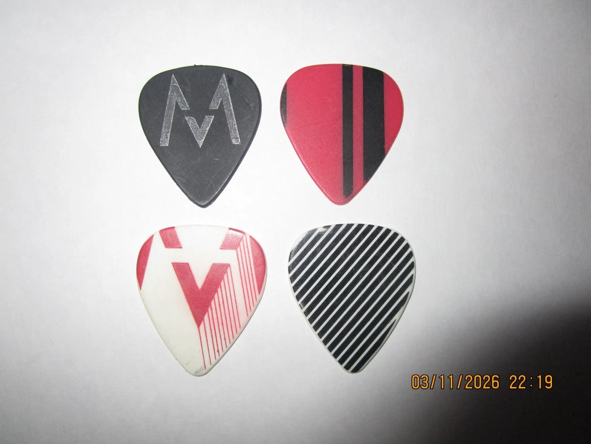 Maroon 5 Memorabilia for sale | eBay