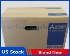 Mitsubishi MDS-C1-SPH-300-N Servo Drive New with original box by fast ship