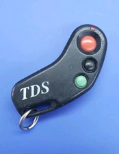 PRESTIGE TDS ELVAT5G KEYLESS ENTRY REMOTE FOB