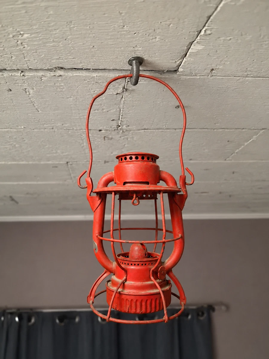Dietz Vesta Lantern for sale | eBay