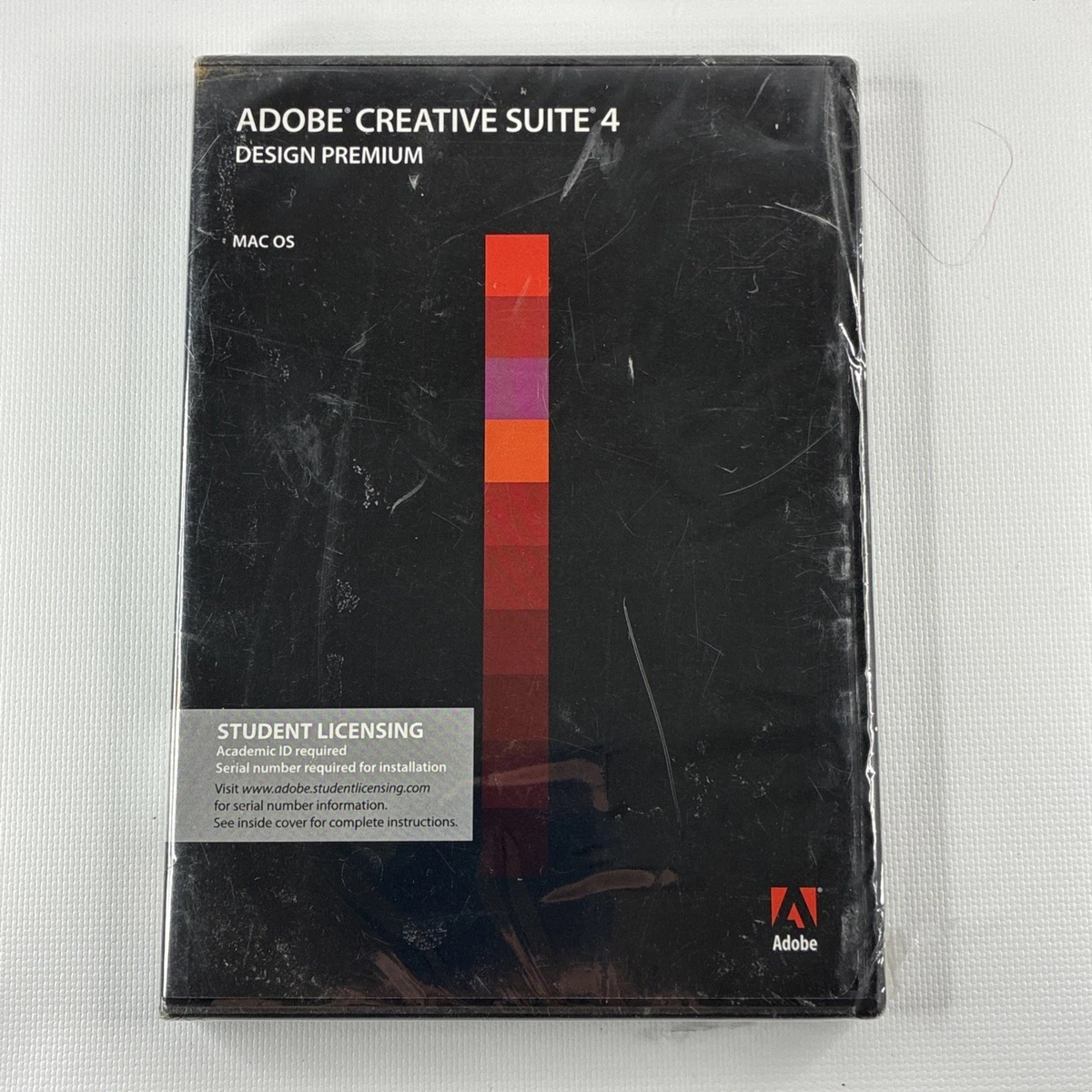Adobe Creative Suite for sale - eBay
