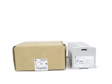 ALLEN BRADLEY 1762-L40AWA SER. C F/W 14 100/120VAC NSMP