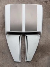 99-04 Mustang Gt Hood Scoop & Side Scoops