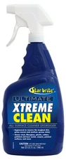 STAR BRITE Ultimate Xtreme Clean 32 Oz Multi Surface Boat Cleaner Eco Friendly