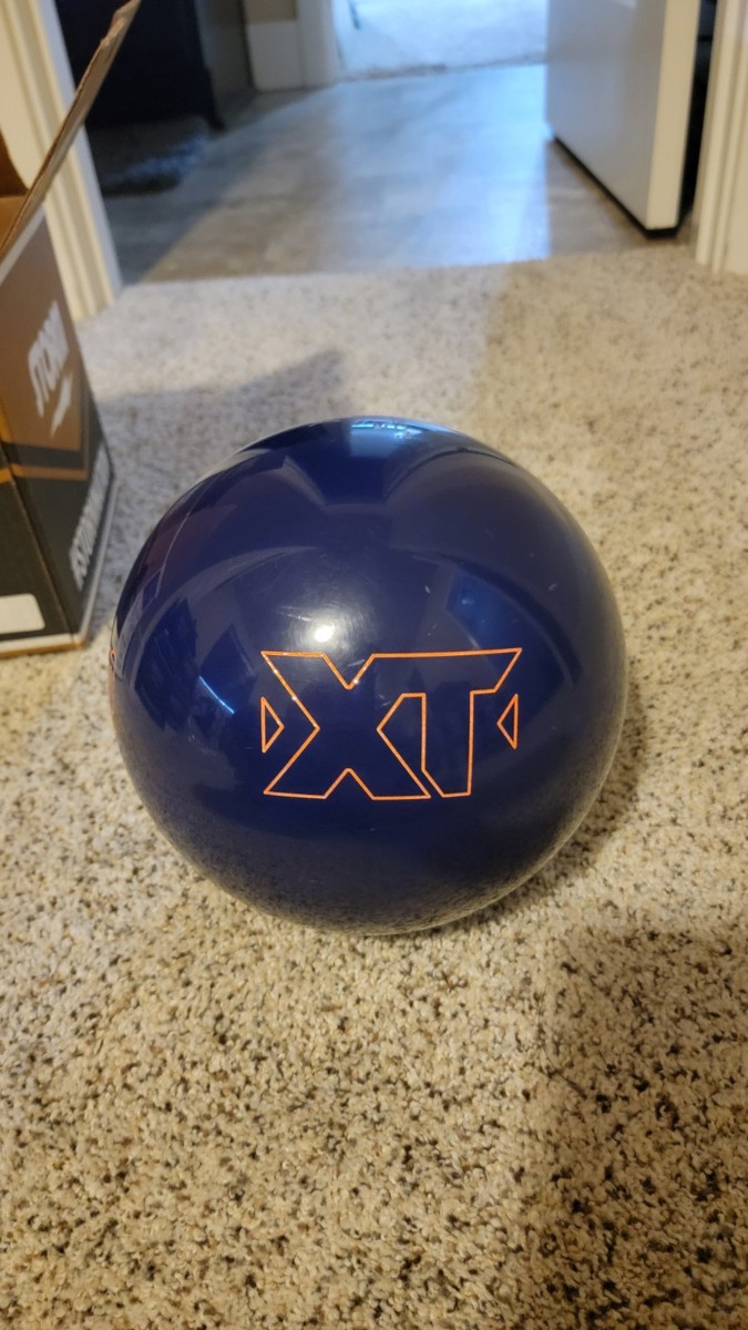 Storm The Code II Bowling Ball X-Comp Overseas | 15 Pounds