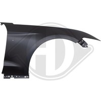Diederichs 1581106 KotflÜGel FüR Ford Usa